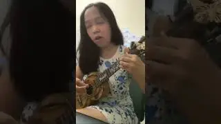 Please Please Please | Sabrina Carpenter | Ukulele #ukulele #pleasepleaseplease #sabrinacarpenter