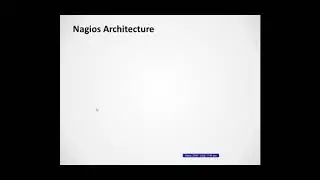 Nagios Monitoring tool 01