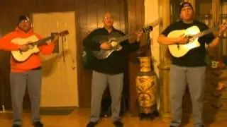 Los Tres David.mpg