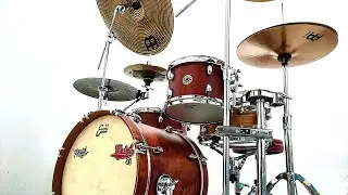 2021 - Drum Ideas