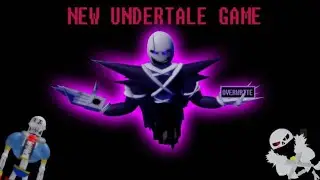Undertale: Judgement Day (Monsters 50-650 wins) SHOWCASE (part 1)