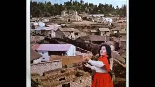 Nelly Munguuia, Buscare un mundo nuevo