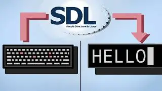 fazendo um INPUT BOX com SDL