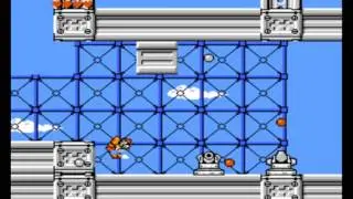 Эмоциональное прохождение - TaleSpin (Чудеса на виражах) Dendy