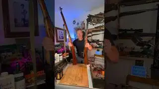 Mosin Nagant 91/30 or M44 carbine, PICK One!
