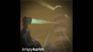 krispykarim - Foggy Disco (audio)