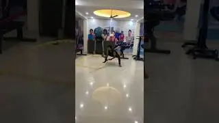 Gym workout up level rasa #sort video exercise, 👍￼￼￼
