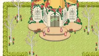 [TAS] Project Kat - Paper Lily Prologue: Dead End K2 - Cold Kat Feet in 1:42.617