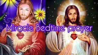 Motivation Christian Prayer For Bedtime That Works#prayerforbedtime