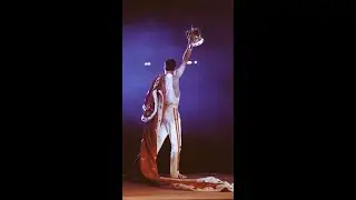 Queen - I Want To Break Free (Extended Mix)