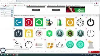 23# insert icon to button in delphi | ادراج صورة في الازرار