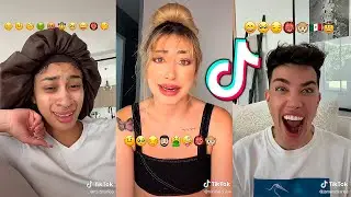 Acting Challenge - TikTok Compilation