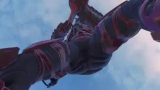 Halo - The First Person T-Bag Experience