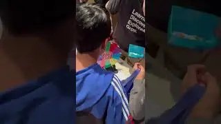 Spin The Wheel Short
