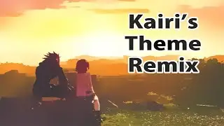 Kairi's Theme Remix - Hopefullee Remix - Kingdom Hearts 3