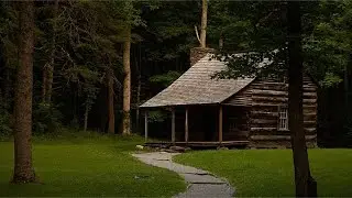 Haunted Cades Cove | Most Haunted Area in the Smoky Mountains