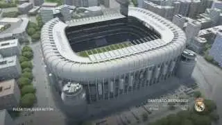FIFA 16  Stadyumlar part 1 LIGA BBVA