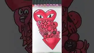 Рисую❤️ 