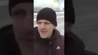 Авария на Ваз 2106 