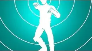 Run It Down Emote (Slowed)