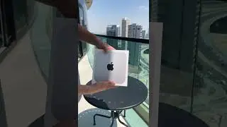 #Unboxing