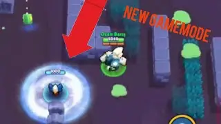 BRAWL STARS OCTOBER UPDATE LEAKED NEW GAME MODE FLYING GAS