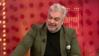 wedi | NL - wedi in gesprek bij RTL "Life is beautiful"