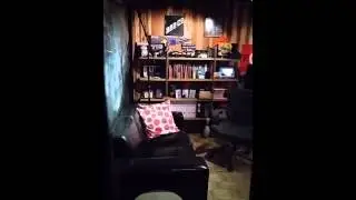 My Music Journey - Inside ES Audio Studio