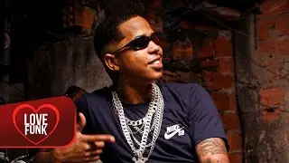 PELA QUEBRADA - MC Lemos (Clipe Oficial) DJ Magrão