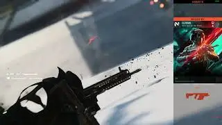 Battlefield™ 2042 Stuttering Lag