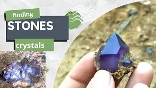 how they finding the  expensive stone