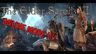 What we want in the new Elder scrolls IV !!?
