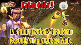 Ini Solusi Buat Kalian Yang Masih Kesulitan Main Queen Walk