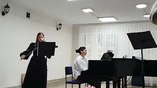М. И. Глинка 