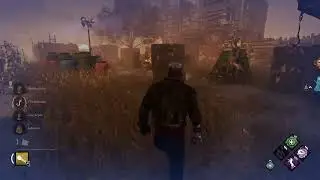 Dead by Daylight Weekend 1 