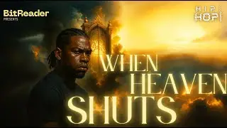 🎧⚡ Shut The HEAVEN ⚡| When GOD Can’t Handle Business With Me..
