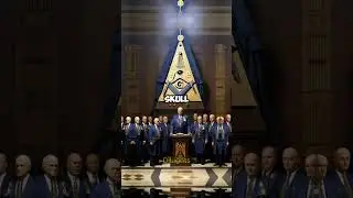 Secret Societies Throughout History #secretsociety #illuminati #freemasons #shorts #viral