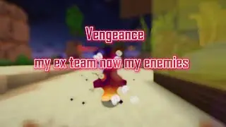 Vengeance [ my ex team ] now my enemies ! PikaNetwork KitPvP !