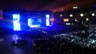 Paul McCartney Costa Rica 2014