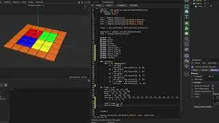 Cinema 4D Python Tutorial 8: Multi Effector