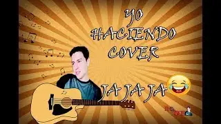 Aunque Canto muy mal aqui les dejo un Cover de La Conquista Extrañándote