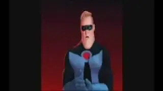 The Incredibles
