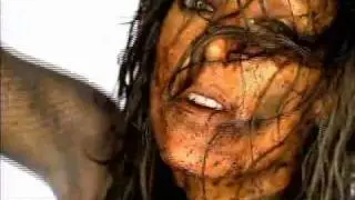 Poe - Hey Pretty Music Video Official Label Video (Drive-By 2001 Mix)