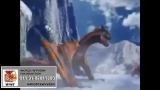 Word Wyvern Foundation: Adopt a Tigrex