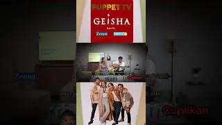 Geisha kembali merilis single lamanya dengan aransemen baru
