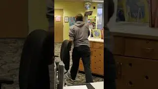 Librarian Has a Meltdown!!! #badcops#civilrights #firstamendmentauditor #firstamendment #karen