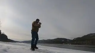 Соревнования НЛОиР 