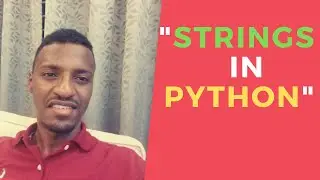 Formatting and Manipulating Strings in Python