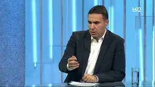 Fokus B92: gost Željko Veselinović | B92 TV