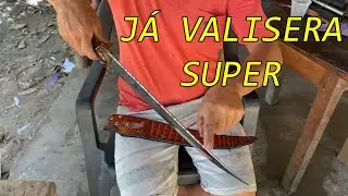JÁ VALISERA SUPER